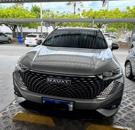 GWM HAVAL H6 1.5 PHEV PREMIUM AWD E-TRACTION GWM HAVAL H6 1.5 PHEV PREMIUM AWD E-TRACTION